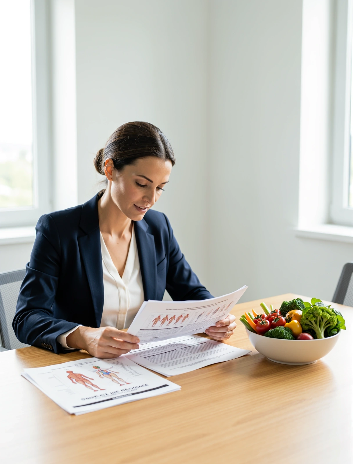 Wissenschaftliches Arbeiten bei GesundKörper Bern