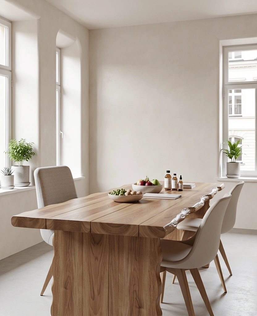 Consultancy Atmosphere