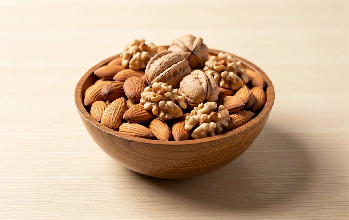 Gesunde Ernährung im Detail