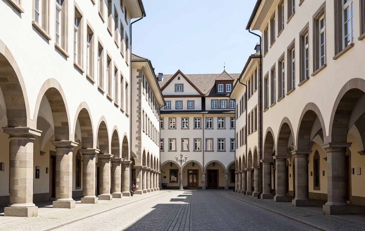 Standort Bern Marktgasse